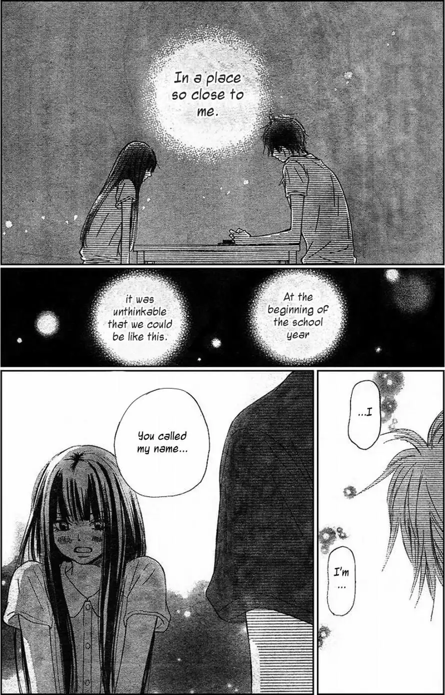 Kimi Ni Todoke Chapter 52 29